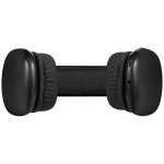 Amplify Stellar Series Bluetooth Headphones - Black - Image 8