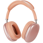 Amplify Stellar Series Bluetooth Headphones - orange