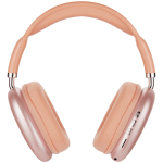 Amplify Stellar Series Bluetooth Headphones - orange - Image 2
