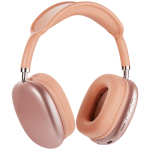 Amplify Stellar Series Bluetooth Headphones - orange - Image 4