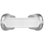 Amplify Stellar Series Bluetooth Headphones - White - Image 10