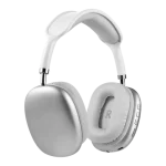 Amplify Stellar Series Bluetooth Headphones - White - Image 12
