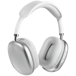 Amplify Stellar Series Bluetooth Headphones - White - Image 2