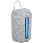 Amplify Swift Series Bluetooth Speaker - Grey - Image 3