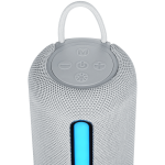 Amplify Swift Series Bluetooth Speaker - Grey - Image 4