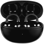 Amplify Tempo Series OWS Clip Earphone - Black