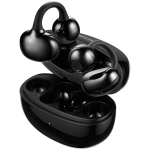 Amplify Tempo Series OWS Clip Earphone - Black - Image 2