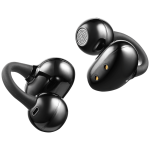 Amplify Tempo Series OWS Clip Earphone - Black - Image 3