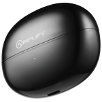 Amplify Tempo Series OWS Clip Earphone - Black - Image 4