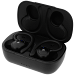 Amplify True Tunes 2.0 Sports Hook TWS Earphones
