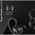 Amplify True Tunes 2.0 Sports Hook TWS Earphones - Image 3