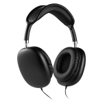 Amplify Zenith Series Aux Headphones - Black
