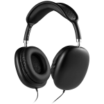 Amplify Zenith Series Aux Headphones - Black - Image 11