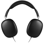 Amplify Zenith Series Aux Headphones - Black - Image 2