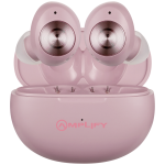 Amplify Zodiac 3 True Wireless Earphones - Pink - Image 2