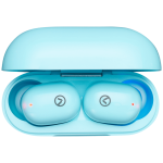 Amplify Zodiac Series TWS Earphones with Charging Case - Blue - Image 4