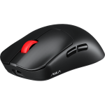 Aula SC380 Pro Tri-Mode Wireless Gaming Mouse with Charging Base (12 000 DPI) - Image 2