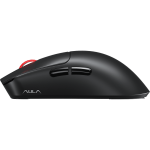 Aula SC380 Pro Tri-Mode Wireless Gaming Mouse with Charging Base (12 000 DPI) - Image 4