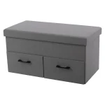 Avril Storage Ottoman - Image 4