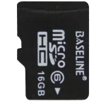 Baseline 16gb Micro SD - Image 2