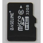 Baseline 32gb Micro SD - Image 3