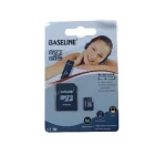 BASELINE 64GB MICRO SD