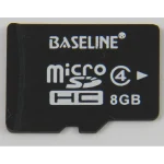 BASELINE 8GB MICRO SD - Image 3