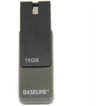 Baseline USB 16gb Flash Drive - Image 2