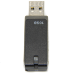 Baseline USB 16gb Flash Drive - Image 3