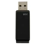 Baseline USB 2GB Flash Drive - Image 3