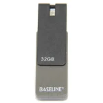 Baseline USB 32GB Flash Drive - Image 2