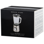 Boden Stark 1000w Glass Jug Blender - Image 3