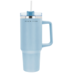Boden Stark 1200ml Travel Mug - Blue - Image 15