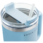 Boden Stark 1200ml Travel Mug - Blue - Image 2