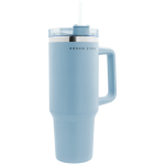 Boden Stark 1200ml Travel Mug - Blue - Image 4
