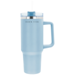 Boden Stark 1200ml Travel Mug - Blue - Image 5