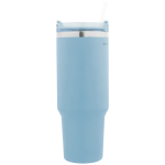 Boden Stark 1200ml Travel Mug - Blue - Image 6