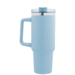 Boden Stark 1200ml Travel Mug - Blue - Image 7