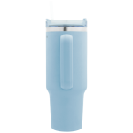 Boden Stark 1200ml Travel Mug - Blue - Image 8