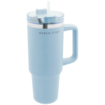 Boden Stark 1200ml Travel Mug - Blue - Image 9