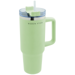 Boden Stark 1200ml Travel Mug Green - Image 3