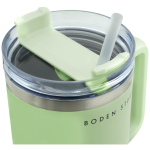 Boden Stark 1200ml Travel Mug Green - Image 6
