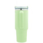 Boden Stark 1200ml Travel Mug Green - Image 7