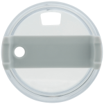 Boden Stark 1200ml Travel Mug - Grey - Image 2