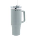 Boden Stark 1200ml Travel Mug - Grey - Image 4