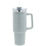 Boden Stark 1200ml Travel Mug - Grey - Image 5