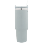 Boden Stark 1200ml Travel Mug - Grey - Image 6