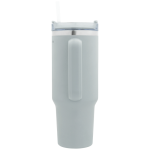 Boden Stark 1200ml Travel Mug - Grey - Image 8