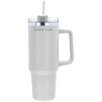 Boden Stark 1200ml Travel Mug - White - Image 15
