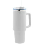 Boden Stark 1200ml Travel Mug - White - Image 4